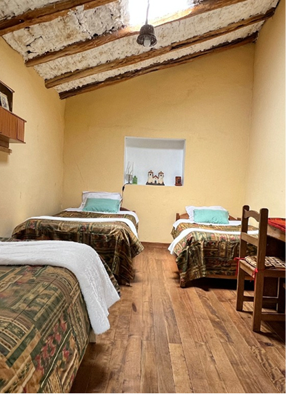 Habitacion Doble