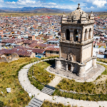 Descubre Espinar: historia, cultura y paisajes del Cusco profundo