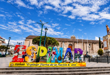 Espinar: un destino estratégico para turismo, negocios y nuevas experiencias